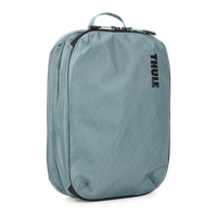 Thule clean/dirty packing cube clean/dirty packing cube pond gray