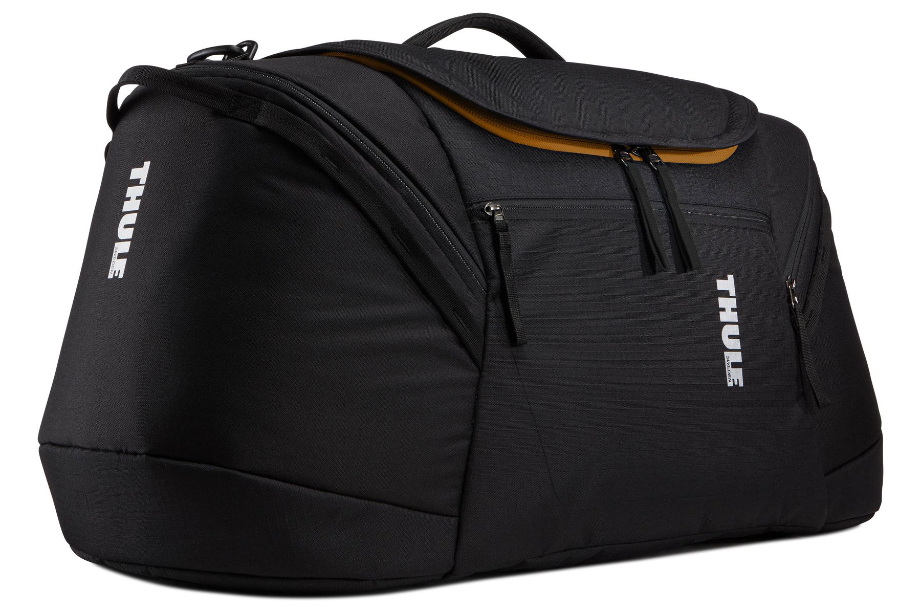 thule roundtrip ski boot bag