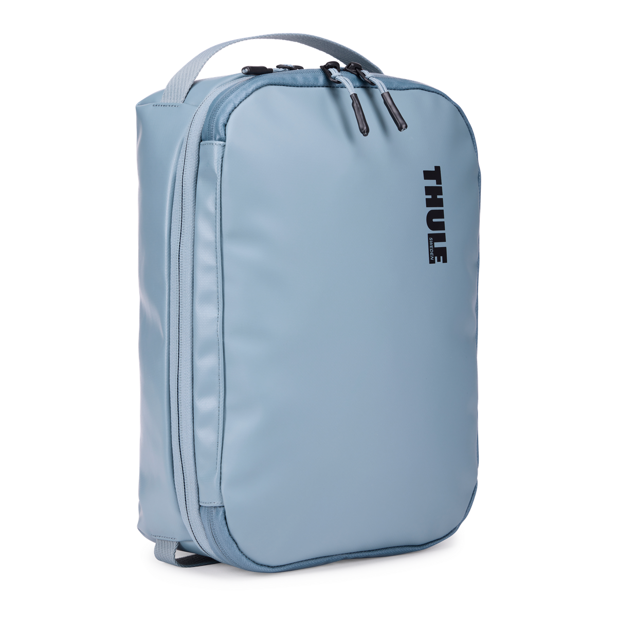 Thule Chasm large gear cube pond gray