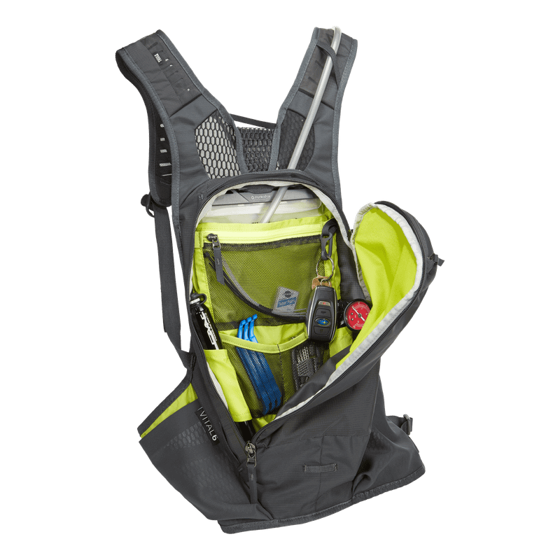 Thule Vital 6L hydration pack 6L unisex moroccan blue