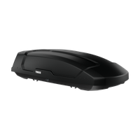 Thule Force XT L roof box black matte