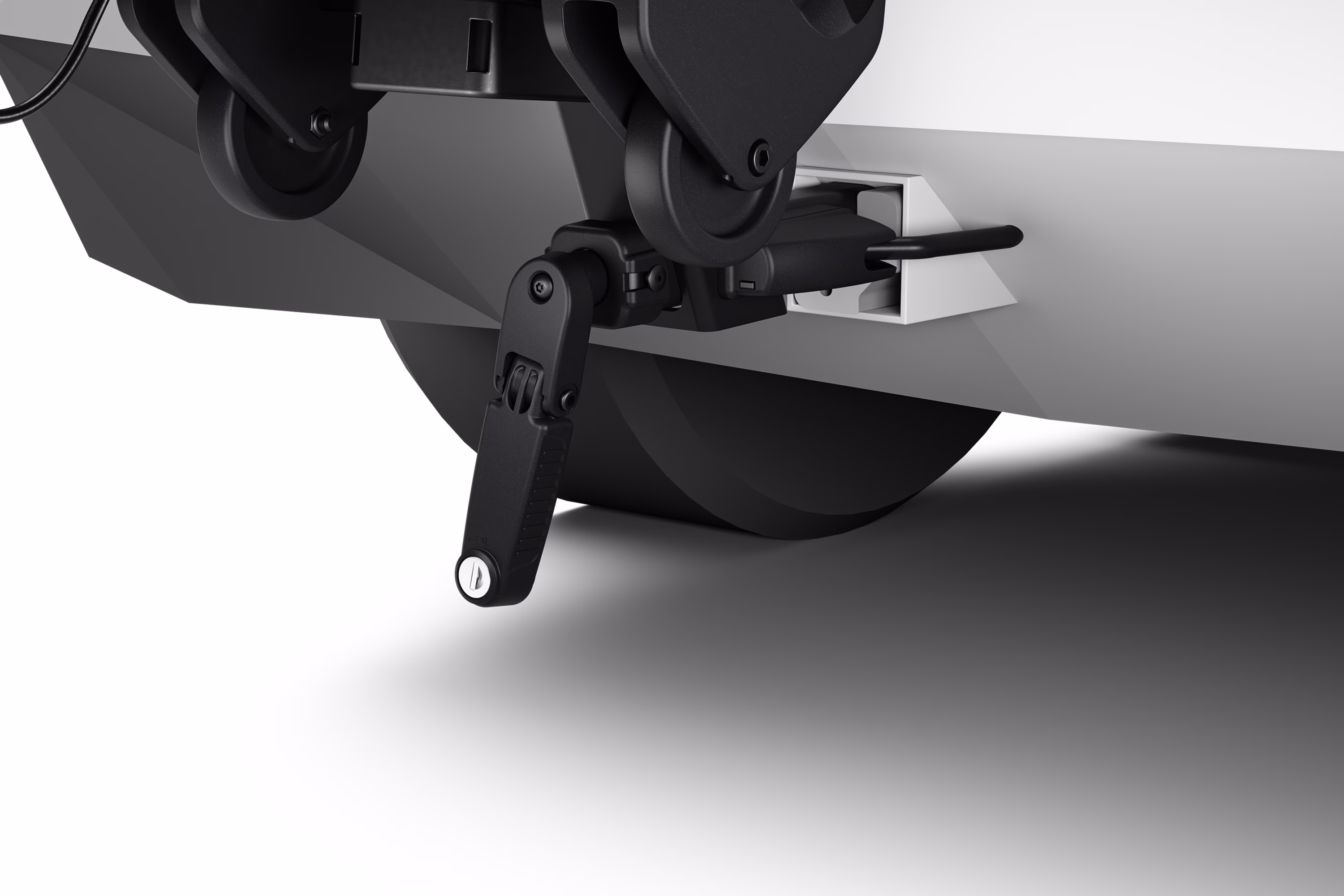 Thule Epos 2B w/lights 903211 feature