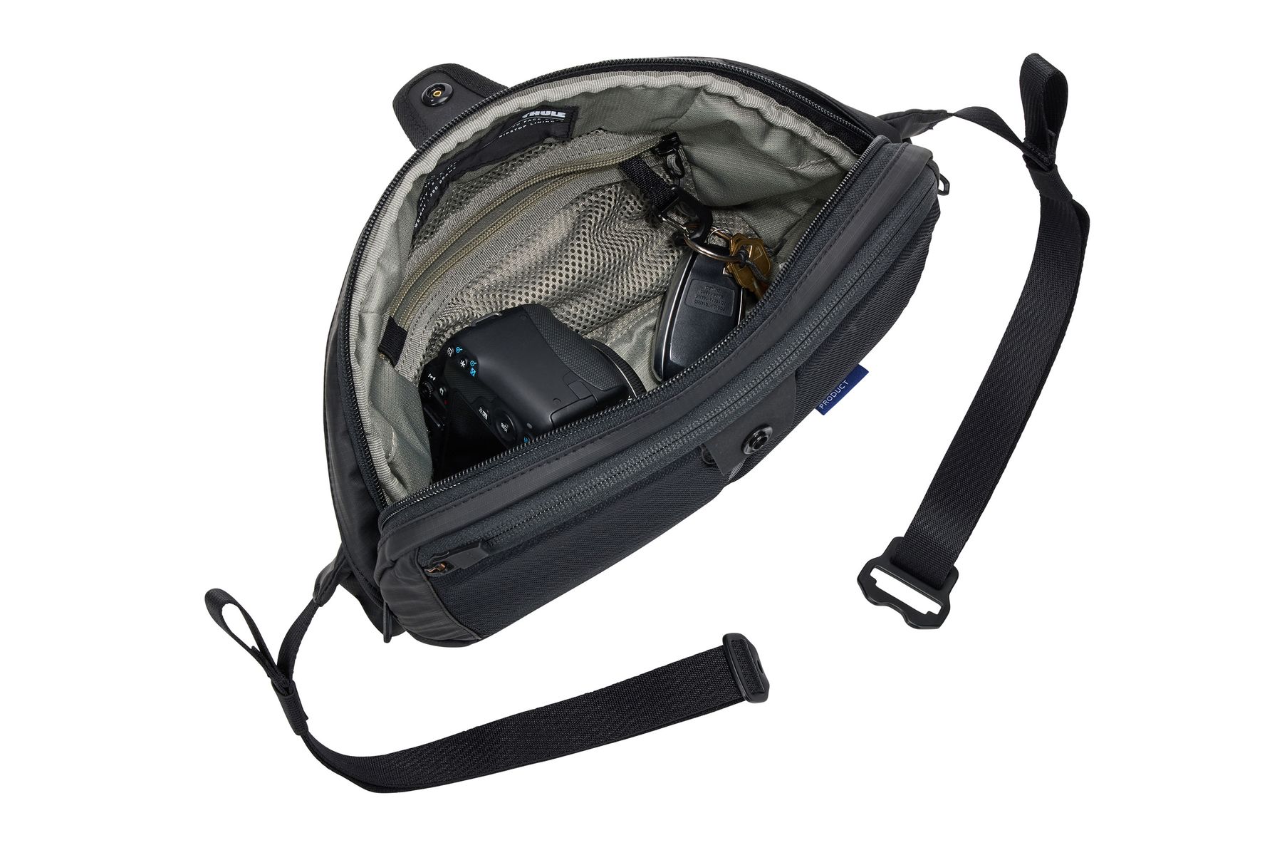 thule waist pack