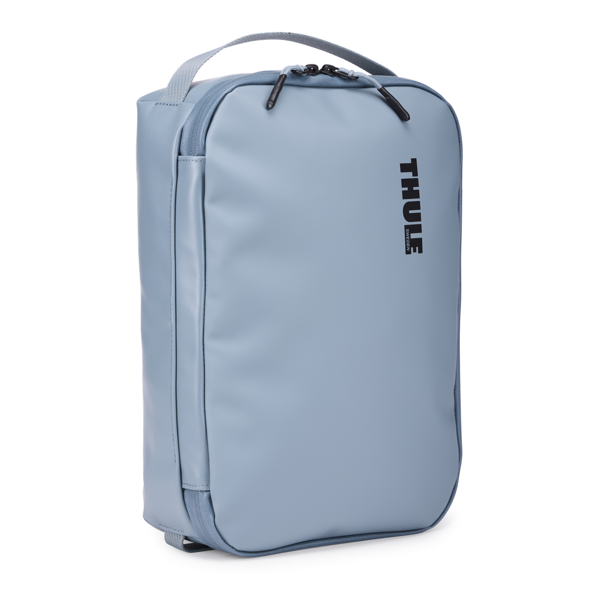 Thule Chasm medium gear cube pond gray