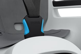 Thule RideAlong 2 Safety buckle Light Gray