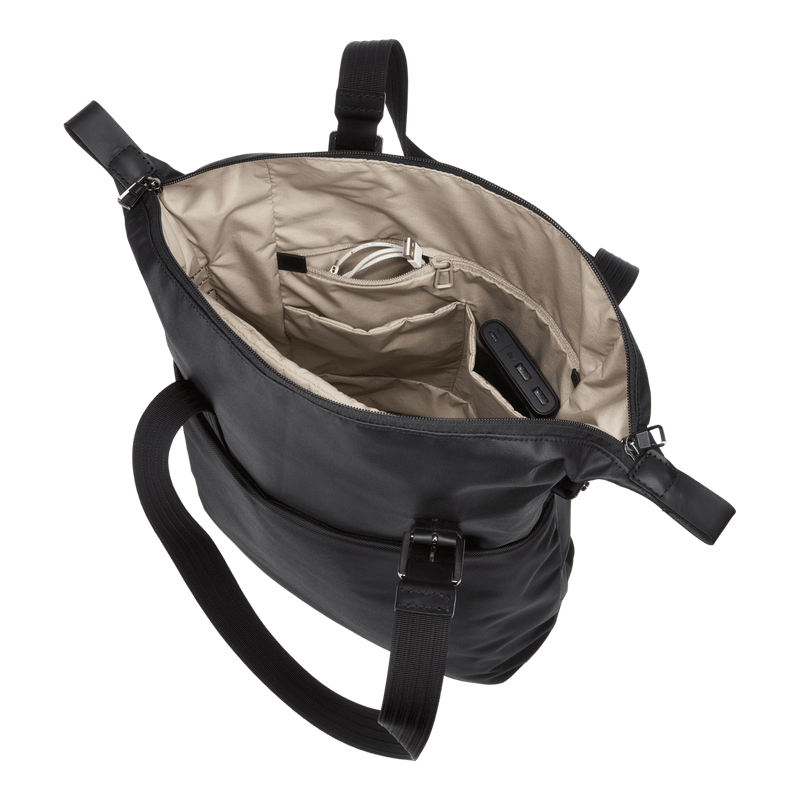 Thule Spira vertical tote black