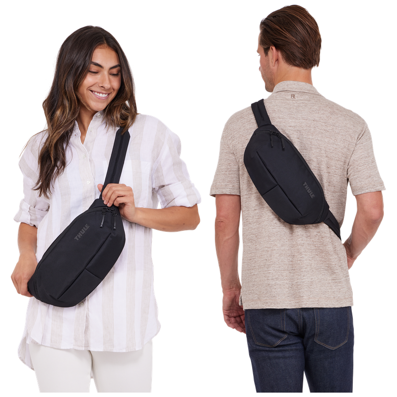 Thule Subterra 2 sling bag 3L black