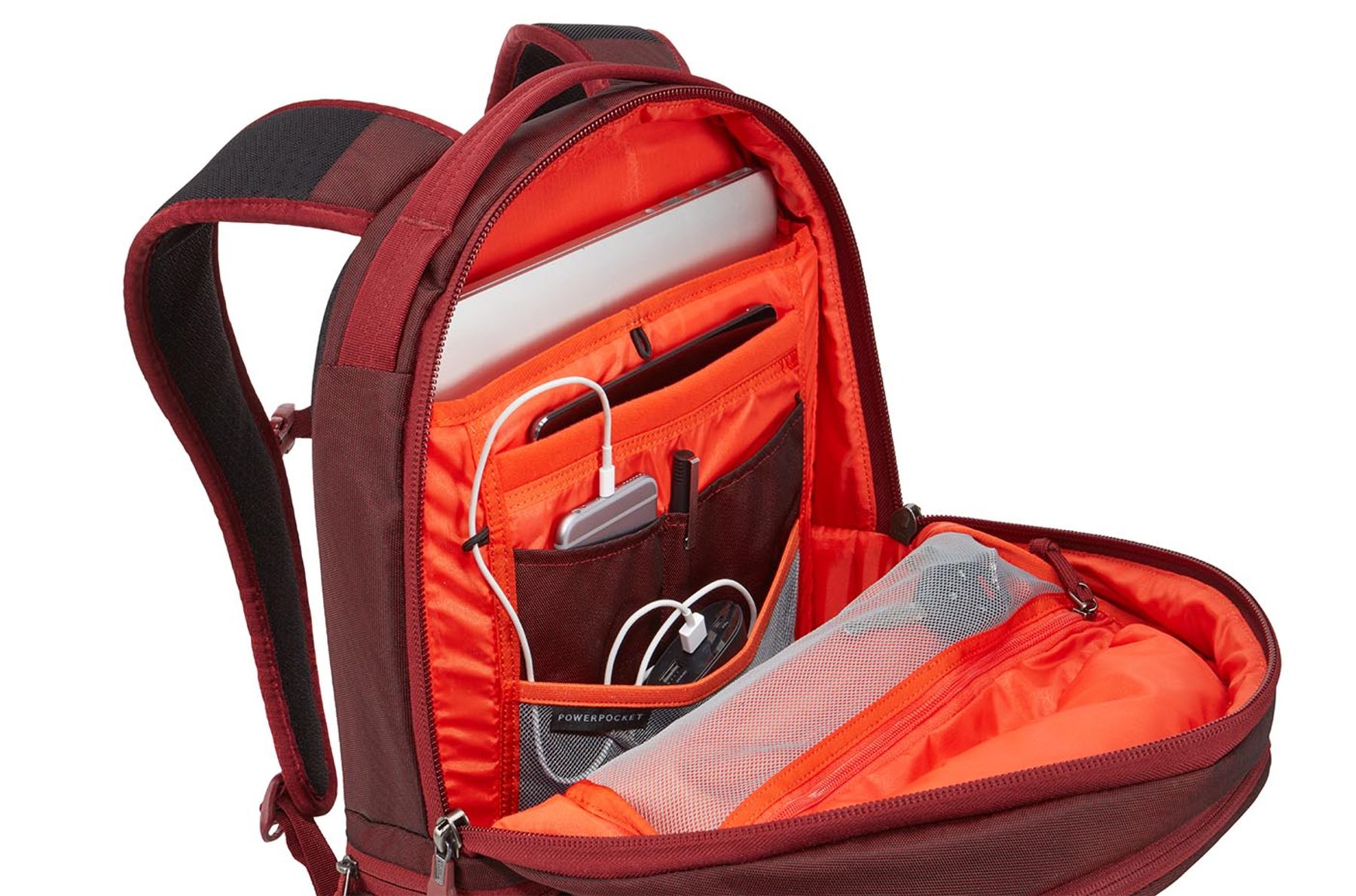 subterra backpack 23l