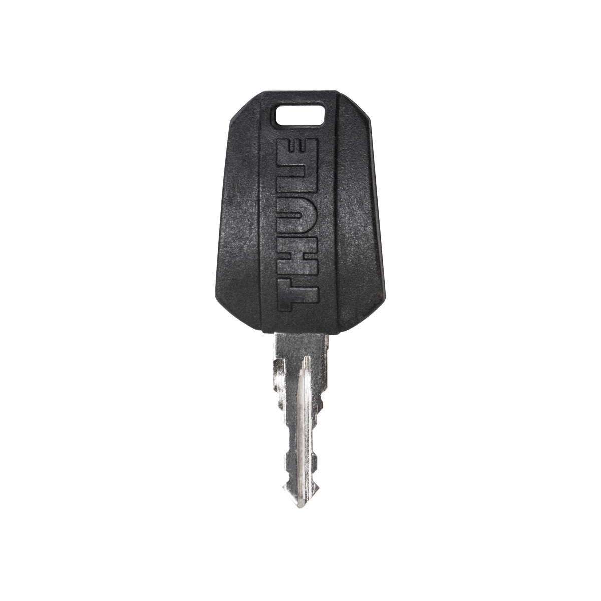 Plastic key N048 null