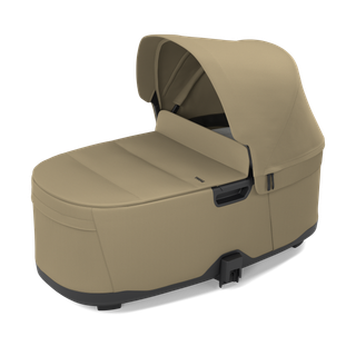 Thule Charm bassinet - Faded khaki