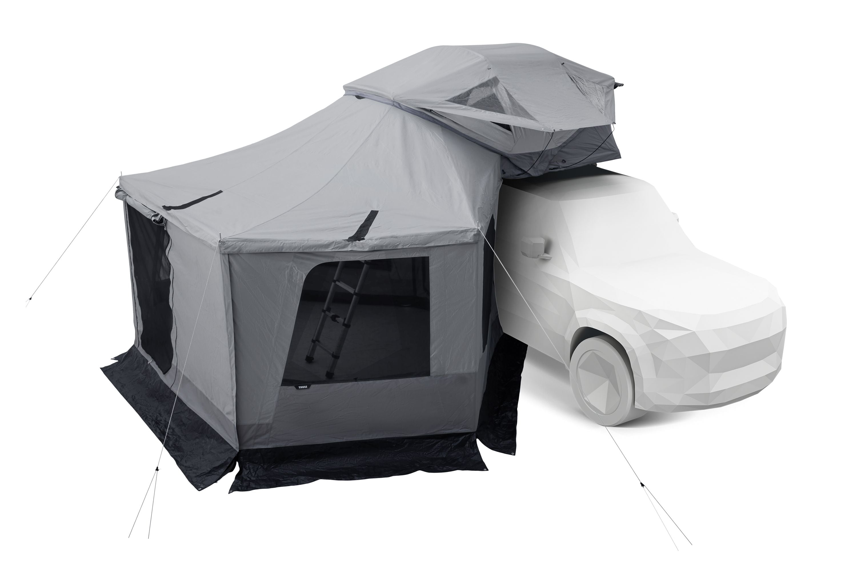 Thule Approach 2 M feature 901040