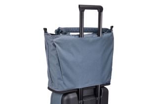 Thule Aion tote bag dark slate