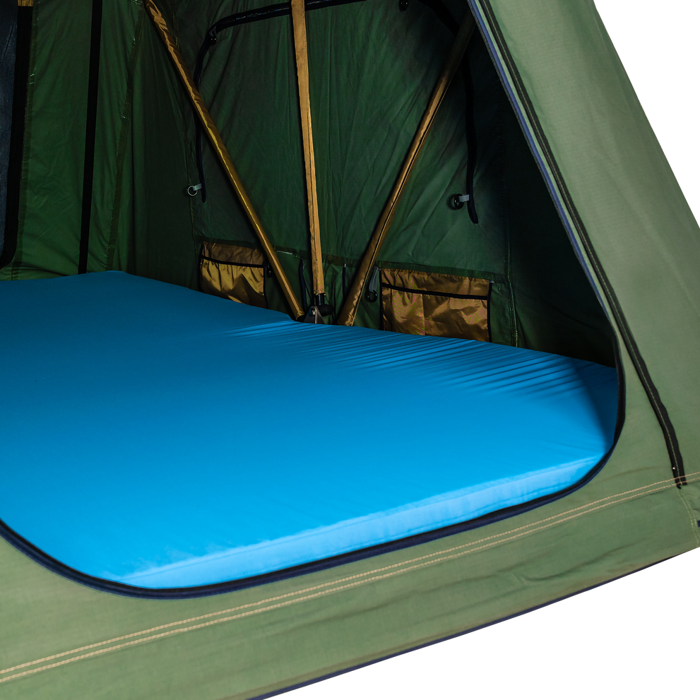 Thule Luxury Mattress rooftop tent mattress upgrade
