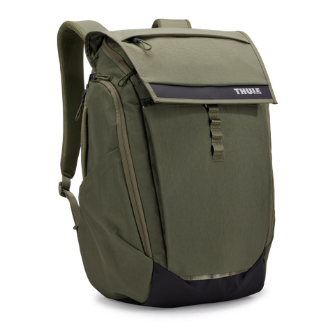 Thule Paramount laptop backpack 27L Soft green