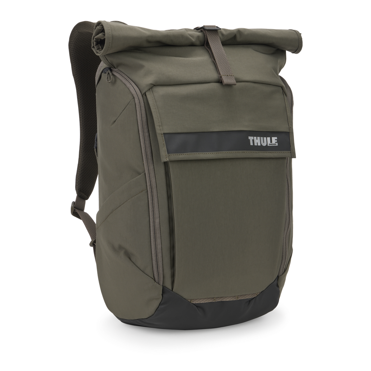 Thule Paramount laptop backpack 24L mineral brown