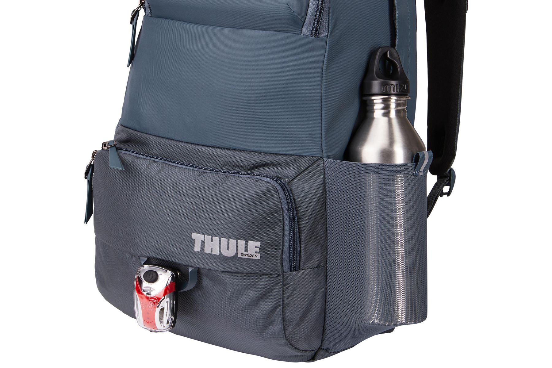 thule departer 21l