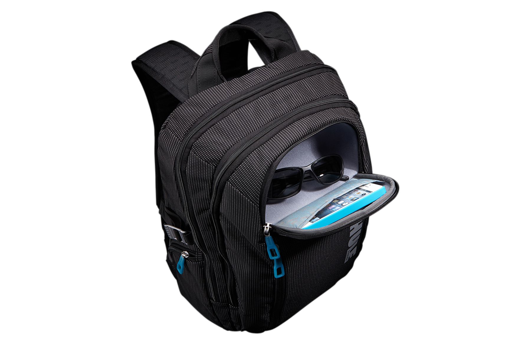 thule crossover backpack 21l