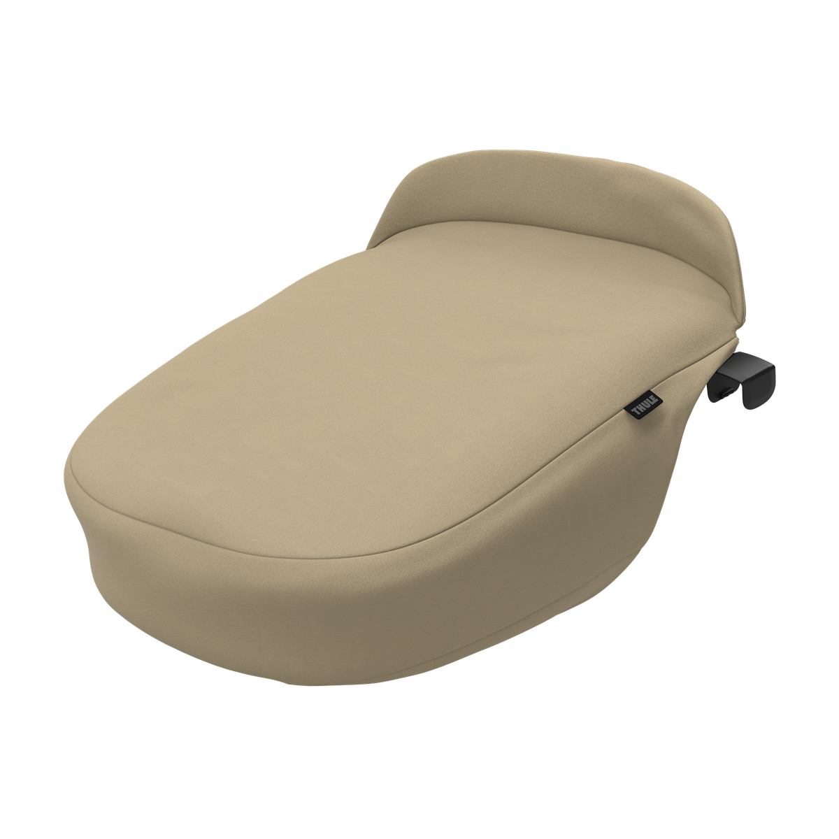 Thule Maple infant car seat boot cover faded khaki
