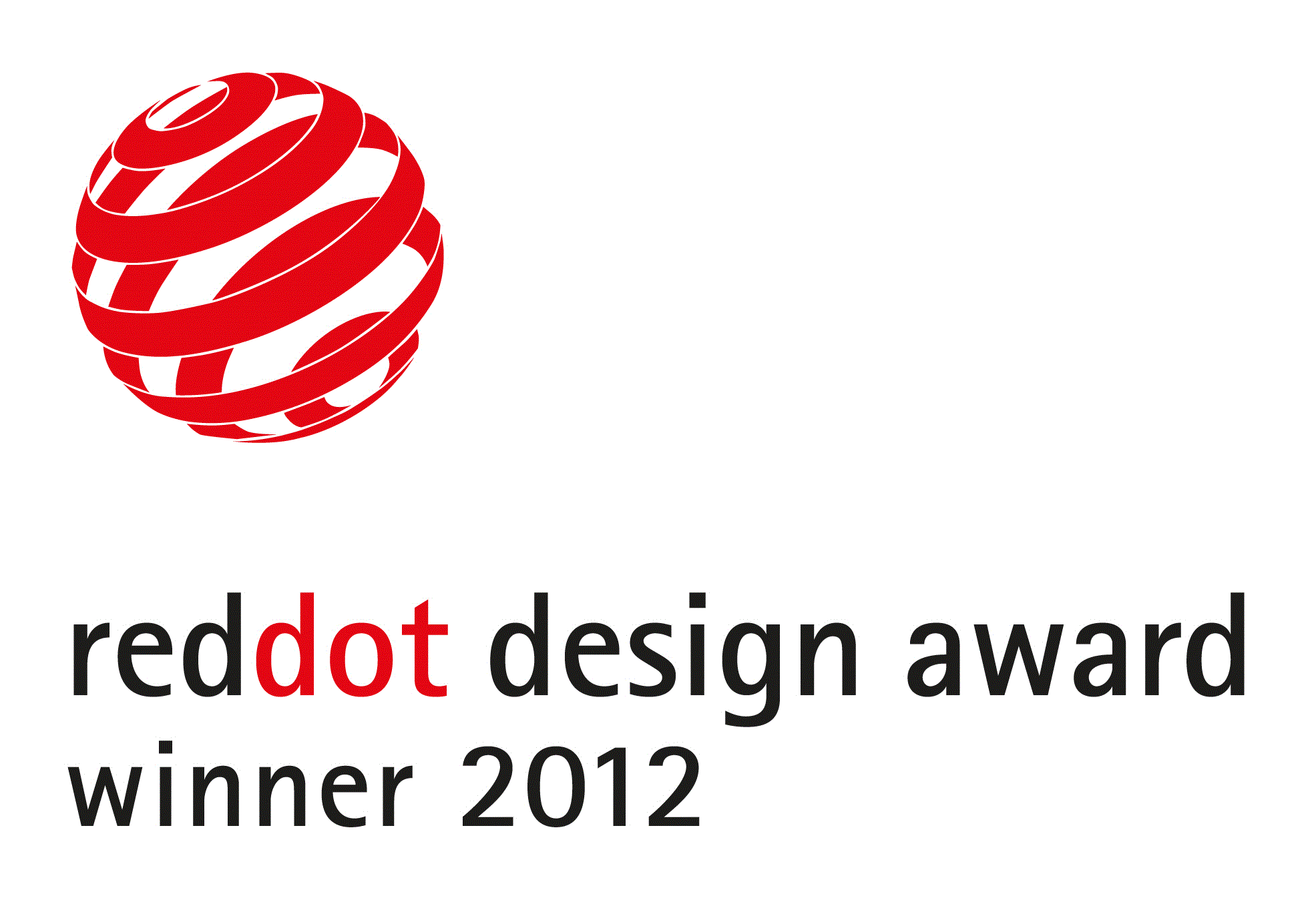 Thule product wins reddot design award 2012