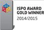 ISPO award gold winner 2014-2015 - Thule SkiClick