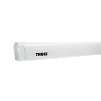 Thule 4200 wall awning 3.00x2.50m white