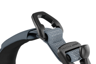 Thule Dart collar Feature - Standing D-ring