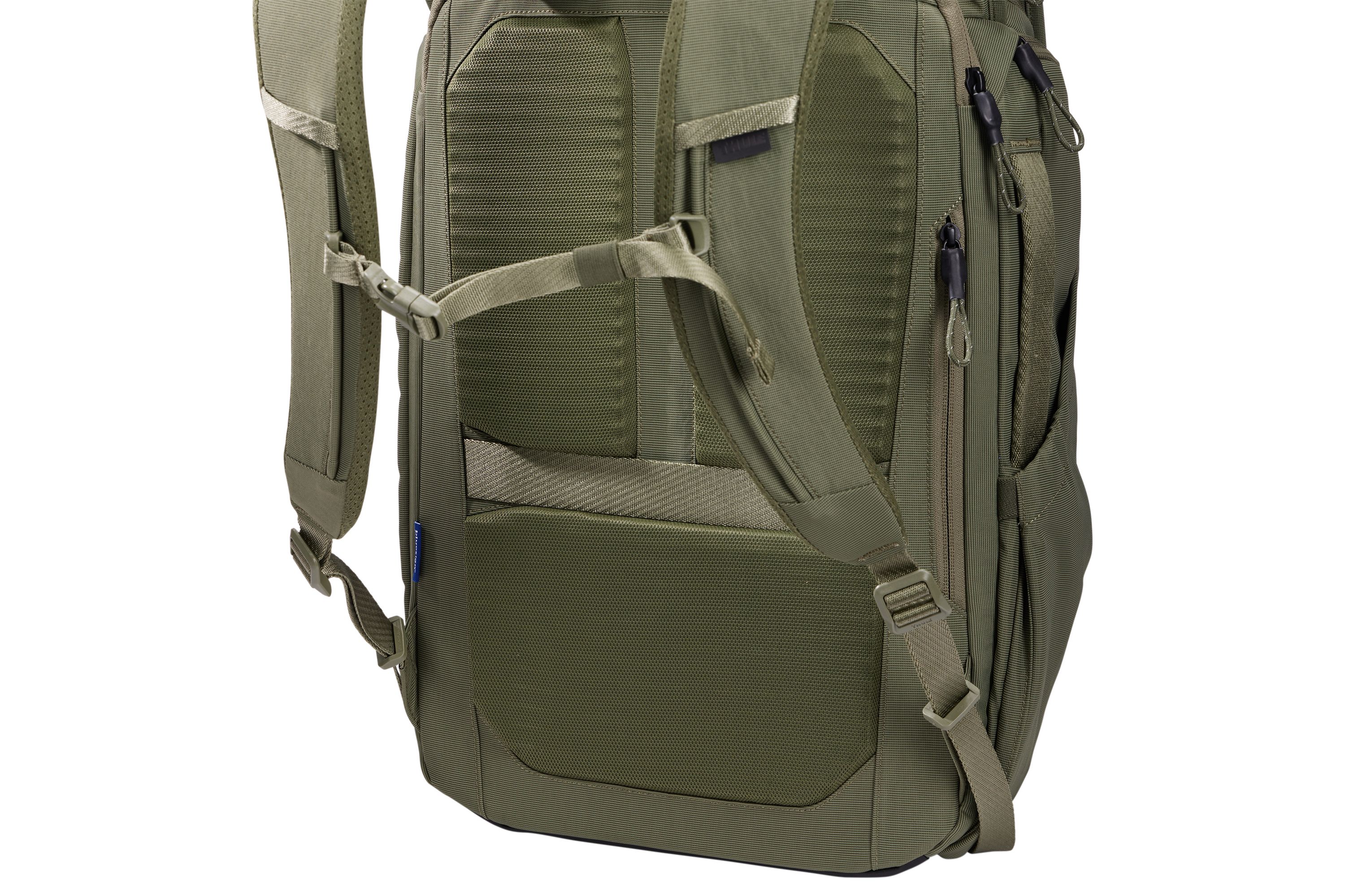 Thule Paramount Backpack 27L Soft Green