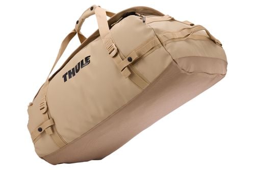 Thule Chasm duffel 70L gentle beige