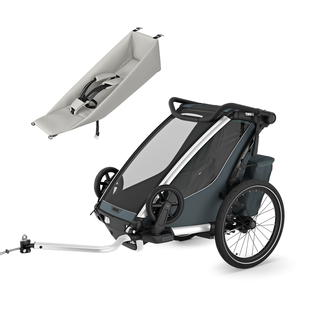 Thule Chariot Cross 2