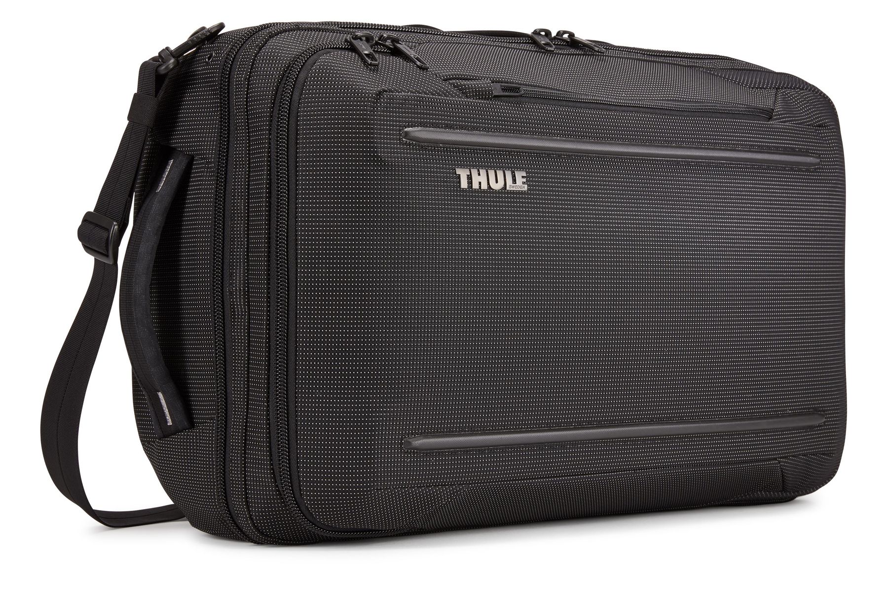 thule crossover bag