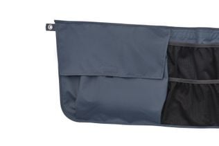 Thule Outset organizer feature