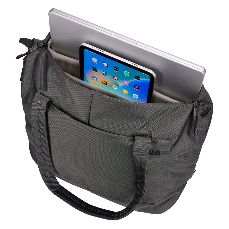 Thule Subterra 2 tote bag 22L Vetiver Gray
