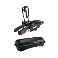 Thule Santu essential bundle 1