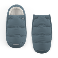 Thule Elements high-performance footmuff M/L Dark slate