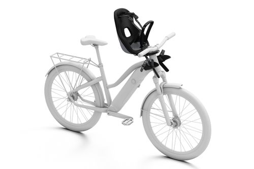 Thule Yepp Nexxt 2 mini feature
