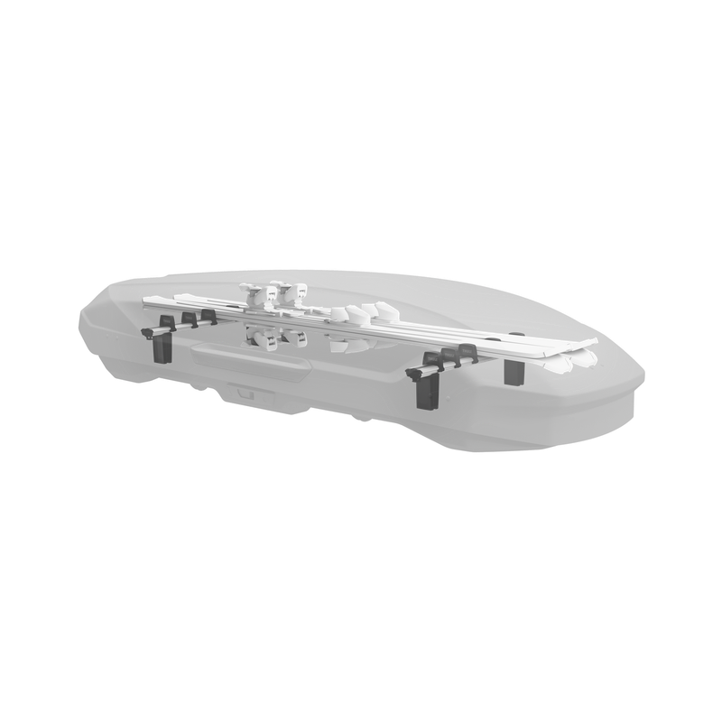 Thule cargo wintersport adapter wide
