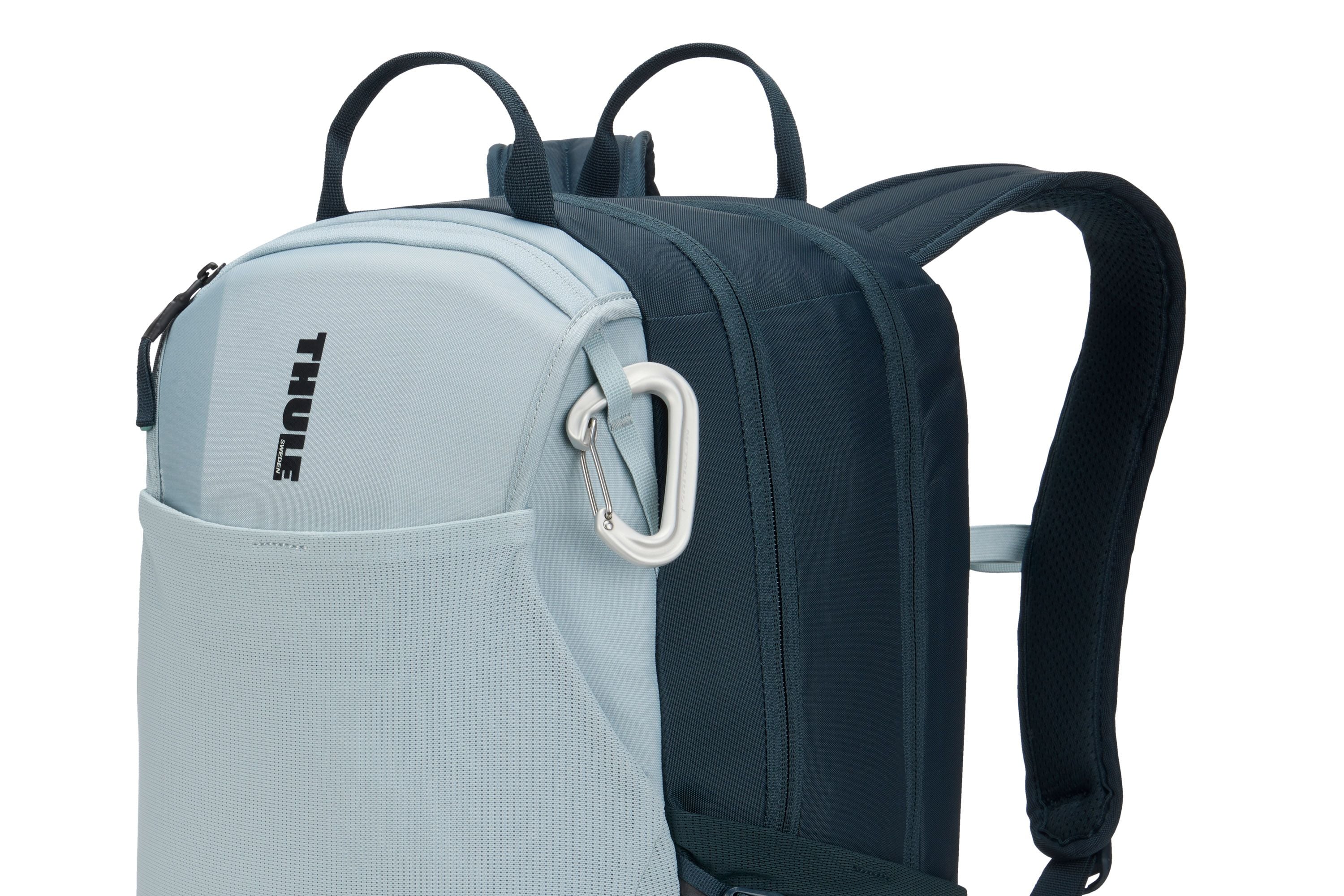 Thule EnRoute backpack 26L soft blue/darkest blue