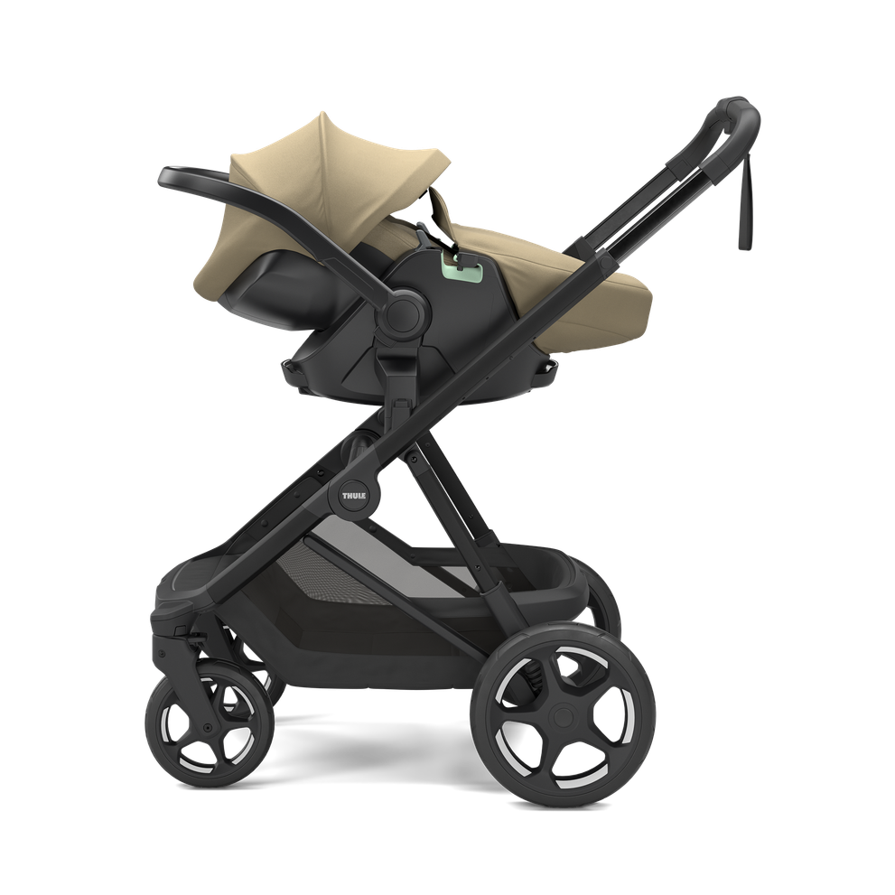 Thule Charm car seat adapter