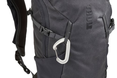 Thule AllTrail X 15L attach outside gear