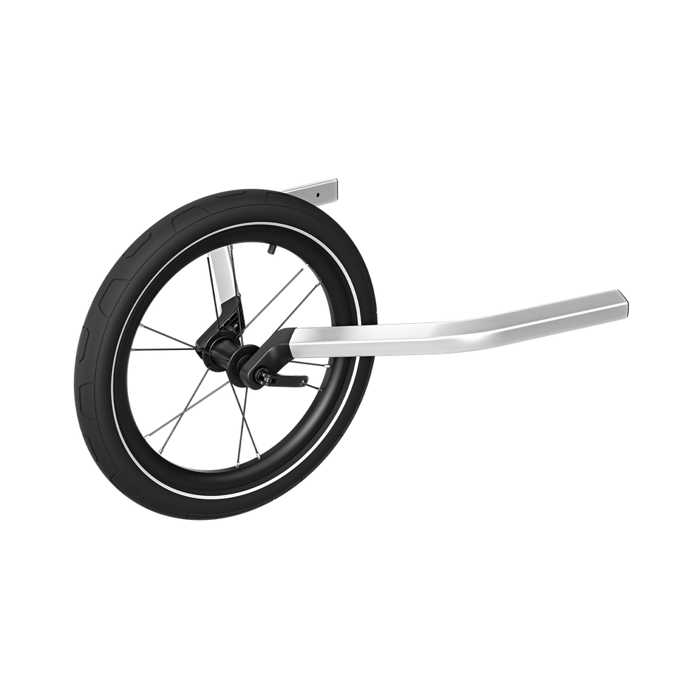 Thule Chariot 2 all-terrain kit for double multisport trailers