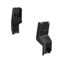 Thule Charm car seat adapter