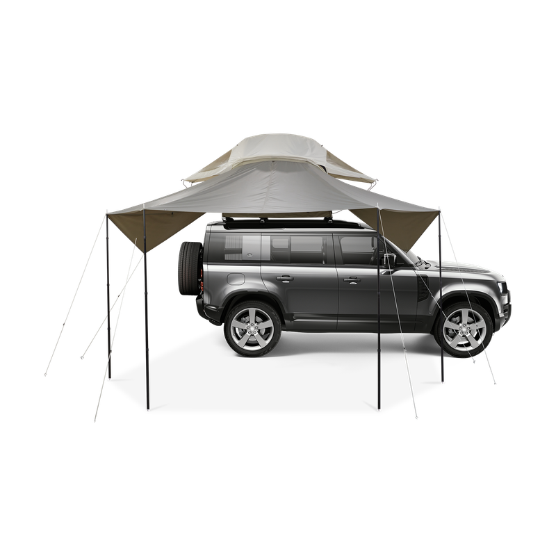 Thule Approach Awning roof top tent awning