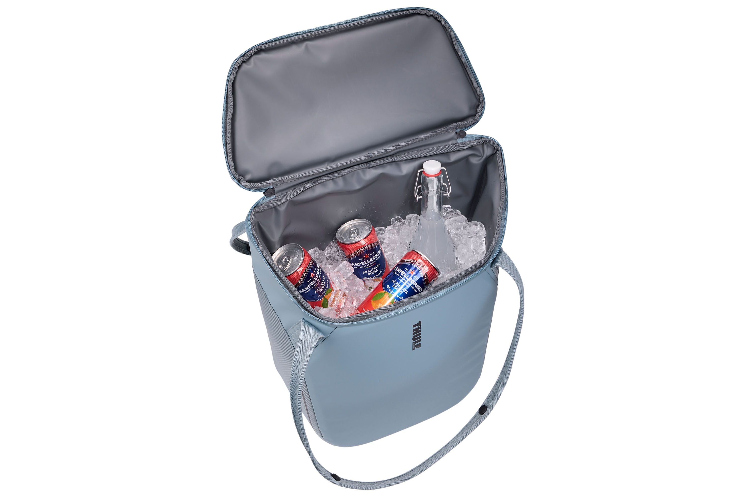 Thule Chasm cooler with InLock 21L mid blue