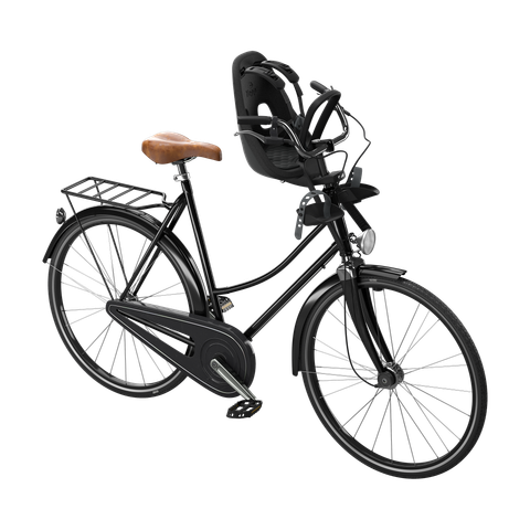 フロント自転車チャイルドシート | Thule | 日本