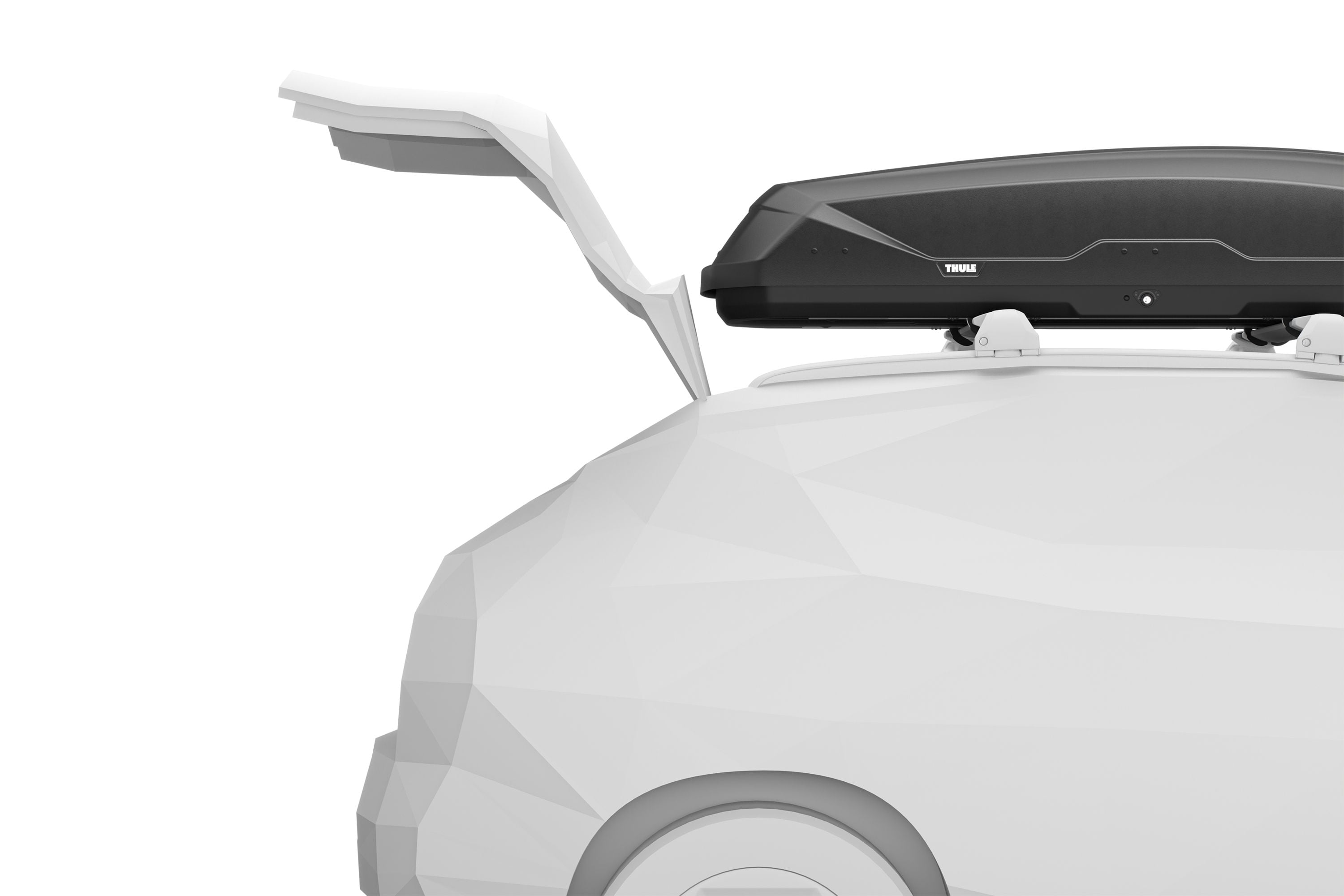 Thule Pulse 2 feature