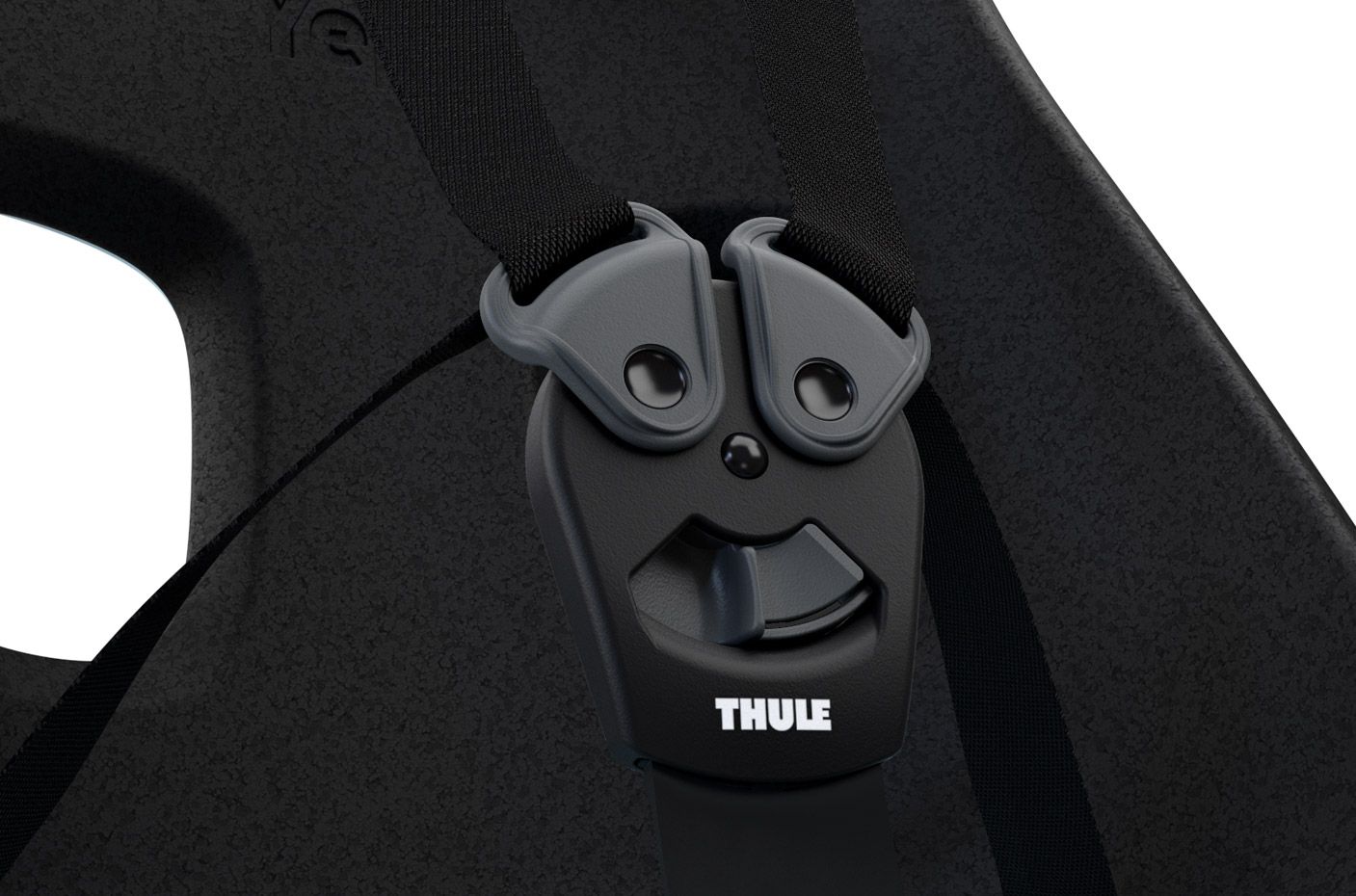 Thule Yepp Nexxt Mini