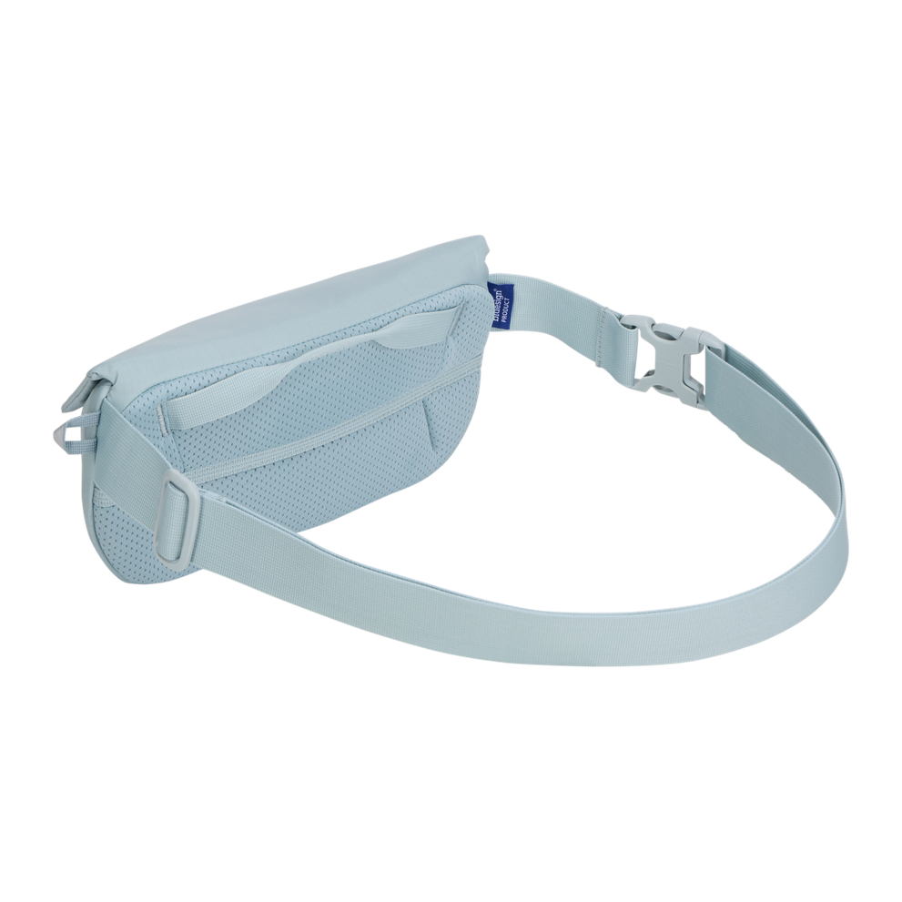 Thule EnRoute sling bag 2L soft blue/darkest blue