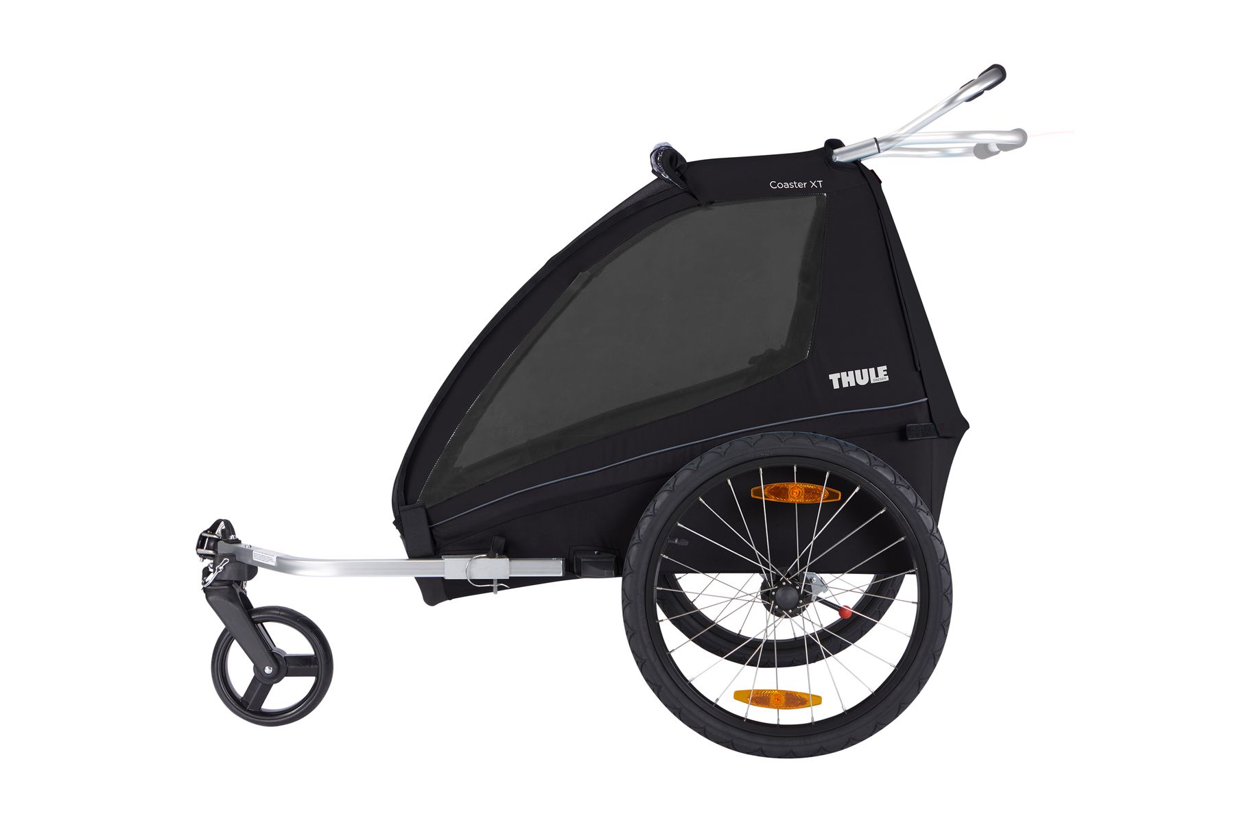 thule chariot coaster xt