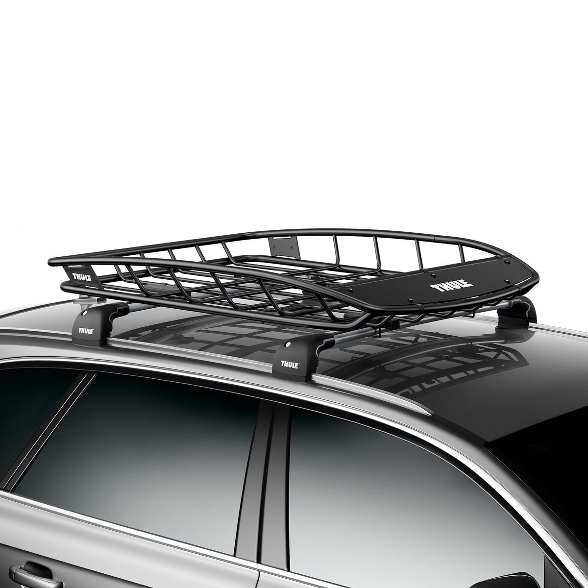 Thule Interstate Roof Pouch Roof Bag