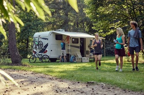 Thule Omnistor 5200